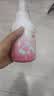 贝亲（Pigeon）洗发水沐浴露 含桃叶精华 洗发沐浴二合一  四季通用 500ml*2 实拍图
