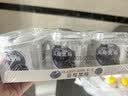 卡士（CLASSY.KISS）【全程冷链】蓝莓黑莓果粒鲜酪乳100g*6杯 低温酸奶 风味发酵乳 实拍图