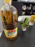 鲁花【保真菜籽油】低芥酸特香菜籽油 2L 物理压榨【京东品酒会同款】 实拍图