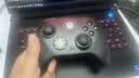 盖世小鸡G7 Pro微软Xbox授权精英游戏手柄天王星带底座 TMR摇杆蓝牙PC电脑无线Steam安卓电视有线地平线6 实拍图