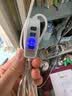 画小二 专业级LED拷贝台A3A4A2A1临摹台绘画画板动漫画工具发光神器透写书法描字美术设计透光板 A3 可调光 4个磁铁和电子画稿 实拍图