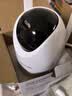 海康威视（HIKVISION）太阳能监控4g终身免流量户外摄像头无电无网500万超清360度无死角全景室外监控器Q3P带128G卡 实拍图