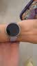 HUAWEI WATCH GT 6 流光紫【曜梦星尘双表带套装】 41mm智能手表多维情绪健康全新骑行体验 实拍图