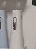 京东京造高端便携式冲牙器静谧蓝屏显10档调节300ml大水箱正畸护龈超声波洗洁牙器成人生日情侣礼物 实拍图