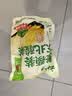 云山半东北酸菜整颗装500g*3袋 正宗东北酸菜酸菜芯饺子馅料炖粉条 实拍图