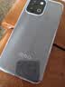 vivo iQOO Z11x 8GB+256G夜影黑 天玑7400 7200mAh超薄蓝海电池 LCD莱茵护眼屏 学生游戏手机 实拍图