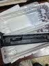 惠普（HP）30A（CF230A）原装硒鼓黑色单支装（适用hp 227fdw/227sdn/203dn/203d/203dw/203dw）打印页数1600 实拍图