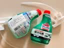 花王（KAO）厨房油污清洁剂400ml 厨房重油污净专用泡沫去抽油烟机清洗剂喷雾 实拍图