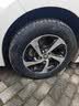 佳通轮胎(Giti)轮胎195/65R15 91V E1 适配 科沃兹/英朗/卡罗拉/朗逸 实拍图