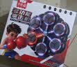 奕思瑞儿童玩具音乐拳击机墙靶男孩生日礼物6-10岁7-9拳击训练器 实拍图