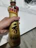 金龙鱼纯芝麻香油480ml【一级】凉拌调味烹饪火锅调味油玻璃瓶小磨香油 实拍图