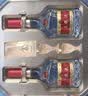 五粮液 普五八代 世界杯联名款 浓香型白酒 52度 500mL*6瓶 整箱装 实拍图