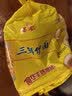 华丰方便面三鲜伊面五连包泡面早餐速食休闲零食品 排骨味5包*88g 实拍图