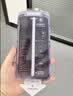 闪魔适用苹果17promax防窥钢化膜 iphone17ProMax手机膜超薄全屏高透无网纹防偷窥防指纹防尘保护膜 实拍图