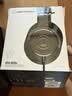 铁三角（Audio-technica）ATH-M20x 入门级专业监听头戴式耳机 直播音乐剪辑听书 节日礼物 实拍图