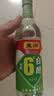 东湖6度白醋500ml中华老字号食用炒菜调味点蘸去污多用途纯粮酿造 实拍图