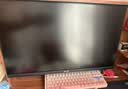 华硕战杀27 VG27AQML5F 27英寸显示器2K 320Hz显示器FastIPS 原生300Hz G-sync无撕裂0.3ms响应HDR400 实拍图