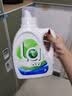 威露士清可新洗衣液柠檬12.18斤(2L+1L+袋500mlx6+90ml)【品质严选】 实拍图