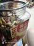 憨豆熊每日坚果500g罐装纯坚果混合坚果腰果核桃夏威夷果仁干果孕妇零食 D款:坚果占比39%(4坚果仁+4果干) 实拍图
