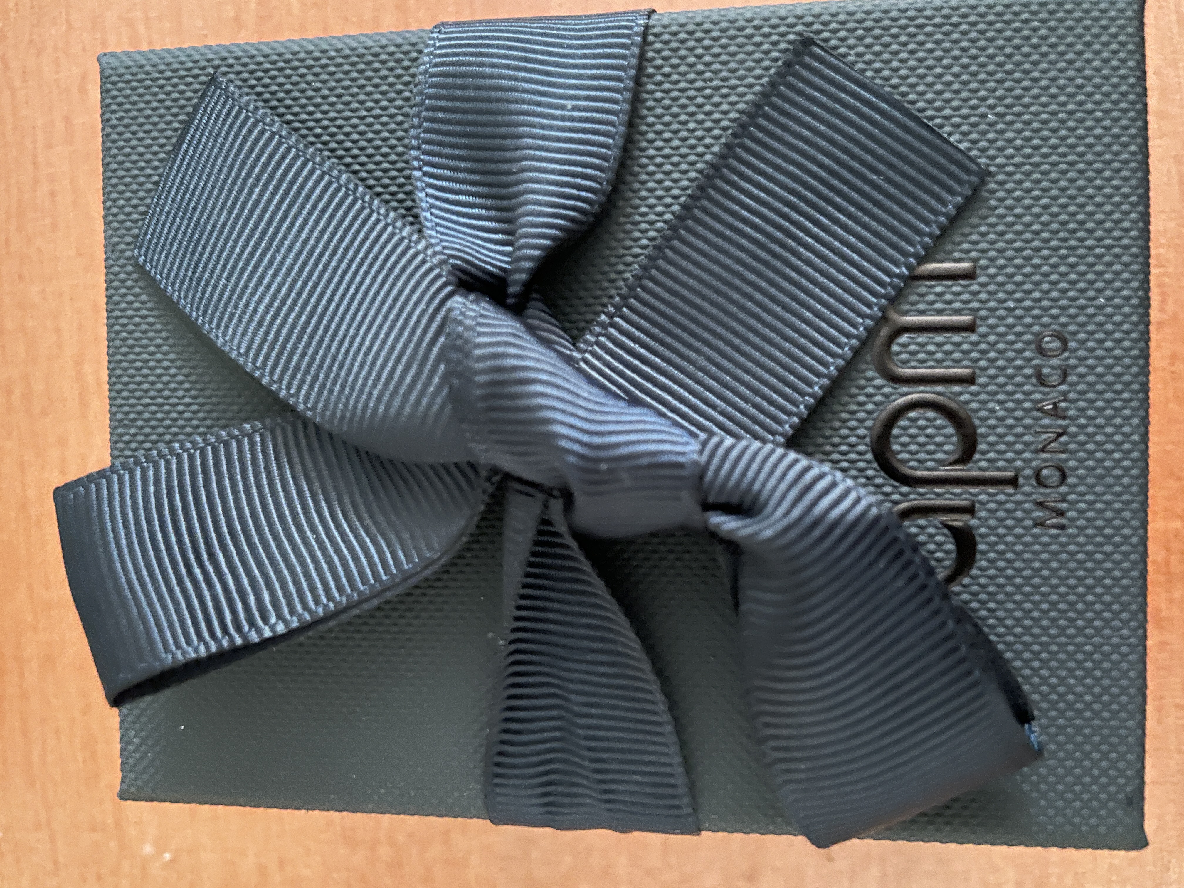 APM Monaco【官方正品】蝴蝶可调节手链高级轻奢感优雅手饰情人节礼物送女友 实拍图