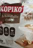 可比可（KOPIKO）白咖啡30g*50包 三合一速溶咖啡粉冲调饮品 印尼进口1500g 实拍图