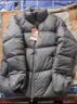 森马（Semir）轻松羽绒丨羽绒服男冬季三防外套90绒厚款立领面包服109724113102 实拍图