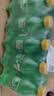 可口可乐檀健次代言 雪碧 Sprite柠檬味汽水碳酸饮料300ml*24瓶 整箱装 实拍图