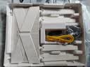 普联（TP-LINK）全屋路由器AX3000 子母路由分布式1母4子（独立包装）千兆无线双频大户型易展有线无线均可组网 实拍图