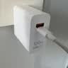 华为全能充电器(Max 100W)超级快充原装充电器3C认证适配手机及笔记本电脑适用华为手机Pura 90\Mate80 实拍图