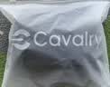 CAVALRY骑行内裤短裤硅胶坐垫透气山地自行车公路车裤座垫骑行装备 M 实拍图
