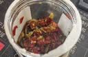 辣小董湘西外婆菜458g湖南0防腐农家下饭菜榨菜香辣酱腌咸菜萝卜干早餐 实拍图