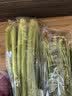 大芹菜约500g 实拍图