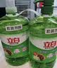 立白茶籽洗洁精2.9kg A类去污洁净99.9%除菌去油快不伤手洗涤灵洗碗液 实拍图