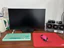 外星人（Alienware）戴尔星舰25英寸300Hz刷新电竞显示器IPS 1ms 400nits  99%sRGB旋转升降游戏高刷屏AW2526HL 实拍图