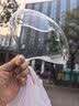 藏百年医用护目镜防护眼镜隔离眼罩防过敏防飞溅防水风沙花粉尘漂流骑行 实拍图