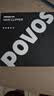 奔腾（POVOS）电动理发器电推剪剃头电推子婴儿成人专业理发剪刀套装PW230家用剪发理发工具礼物送父亲 实拍图