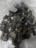 富昌东北黑木耳300g 大片脆爽木耳炒菜凉拌火锅材料特产山珍干货 实拍图