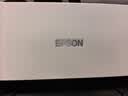 爱普生（EPSON）【6代新品】L3351墨仓式彩色打印机 微信打印/无线连接 家用AI学习打印机（打印、复印、扫描） 实拍图