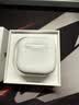 Apple /苹果 AirPods 5（支持主动降噪）搭配无线充电盒 蓝牙耳机 适用iPhone/iPad/Mac 实拍图