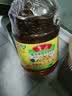 鲁花 【保真菜籽油】食用油 低芥酸特香菜籽油 6.18L   物理压榨 实拍图