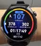 HUAWEI WATCH GT 6 雅丹黑【锋驰曜夜双表带套装】46mm智能手表情绪健康全新骑行体验 实拍图