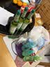 六神冰莲香驱蚊喷雾180ml  基孔肯雅热  4.5%驱蚊酯 花露水驱蚊液 实拍图