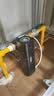 京东京造前置过滤器X3 顶配三驱水动力全自动冲洗家用前置净水器40微米精滤万向安装全屋净水净水器 实拍图