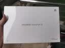 HUAWEIMatePad SE 11英寸 焕新版 华为平板电脑高刷护眼大屏 影音娱乐学生平板学习平板8GB+256GB 星海蓝 实拍图