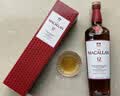 麦卡伦(THE MACALLAN)经典雪莉桶 单桶  12年 单一麦 威士忌  送礼700ml 晒单实拍图