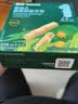 英氏婴幼儿磨牙棒香橙味6-12个月婴儿宝宝零食辅食高钙磨牙饼干64g 实拍图