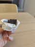 歌斐颂85%纯可可黑巧克力288g 休闲零食苦糖果万圣送女友教师节生日礼物 实拍图