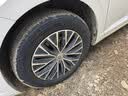 米其林（MICHELIN）汽车轮胎 205/60R16 96W 浩悦五代 Primacy 5 适配轩逸速腾福克斯 实拍图