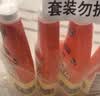 威猛先生（Mr Muscle）油污清洁剂650g+650g*3瓶替换装 厨房重油污净 厨房餐厅油烟净 实拍图