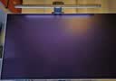 明基(BenQ) ScreenBar Halo2屏幕挂灯护眼全光谱电竞智能无线显示器灯 实拍图